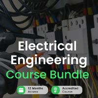 Electrical Engineering Online Course Набор Alpha Academy Code