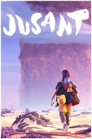 Jusant PC Steam Аккаунт