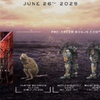 Death Stranding 2: On the Beach - Pre-order Bonus DLC NA PS5 Ключ