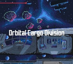 Orbital Cargo Division Steam Ключ
