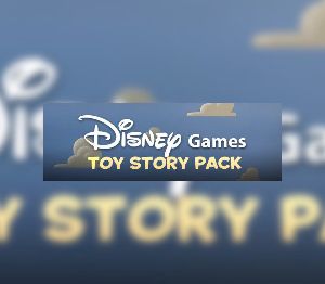 Disney Toy Story Pack PC Steam Ключ