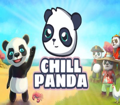Chill Panda Steam Ключ