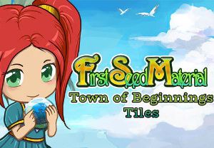 RPG Maker MV - FSM: Town of Beginnings Tiles DLC Steam Ключ