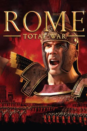 Rome: Total War Gold-издание PC Steam Подарок