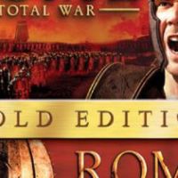 Rome: Total War Gold-издание PC Steam Подарок