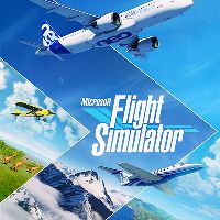 Microsoft Flight Simulator 40th Anniversary Steam Альтергифт