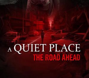 A Quiet Place: The Road Ahead PC Steam Аккаунт