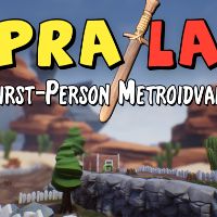 Supraland Steam Ключ