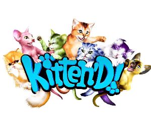 Kitten'd PC Steam Ключ