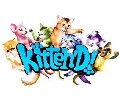Kitten'd PC Steam Ключ