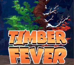 Timber Fever PC Steam Ключ