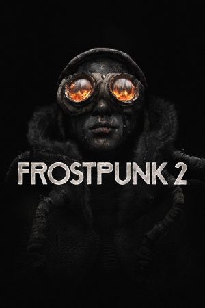 Frostpunk 2 Deluxe-издание EU PC Steam Ключ