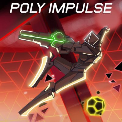 POLY IMPULSE PC Steam Ключ