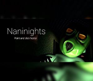 Naninights Steam Ключ