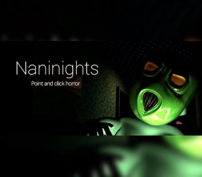 Naninights Steam Ключ
