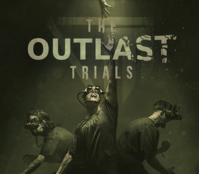 The Outlast Trials EU (without CH) PC Steam Ключ