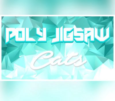 Poly Jigsaw: Cats Steam Ключ