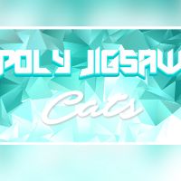 Poly Jigsaw: Cats Steam Ключ