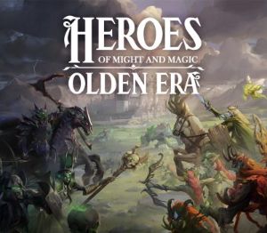 Heroes of Might and Magic: Olden Era PC Steam Альтергифт