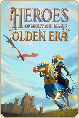 Heroes of Might and Magic: Olden Era PC Steam Альтергифт