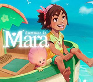 Summer in Mara EU PC Steam Альтергифт