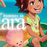 Summer in Mara EU PC Steam Альтергифт