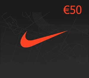 Nike €50 Подарочная карта FI