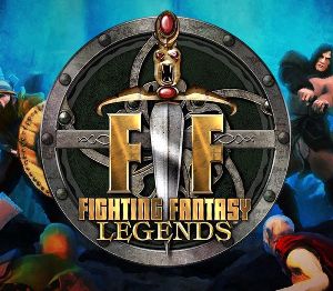Fighting Fantasy Legends PC Steam Ключ