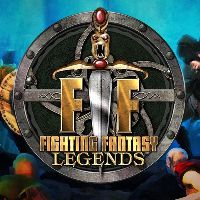 Fighting Fantasy Legends PC Steam Ключ