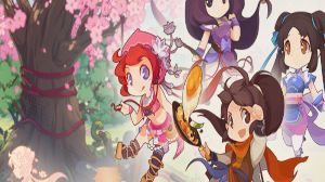 Swords and Fairy Inn2 PC Steam Аккаунт