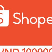 Shopee 100000 VND Подарочная карта VN
