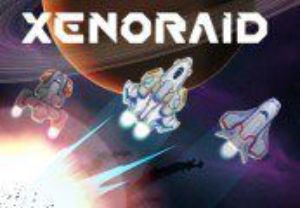 Xenoraid US XBOX One Ключ