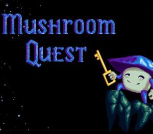 Mushroom Quest AR XBOX One / Xbox Series X|S Ключ