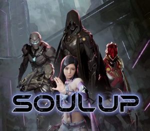 SoulUp PC Steam CD Key