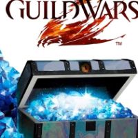 Guild Wars 2 NZ 2000 Gems Code