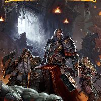 Warhammer Quest Deluxe Steam Ключ