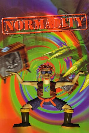 Normality Steam Ключ