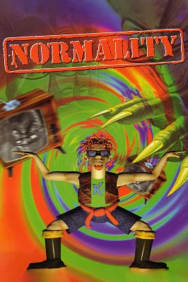 Normality Steam Ключ