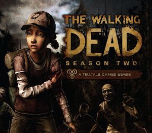 The Walking Dead Season 2 US XBOX One / Xbox Series X|S Ключ