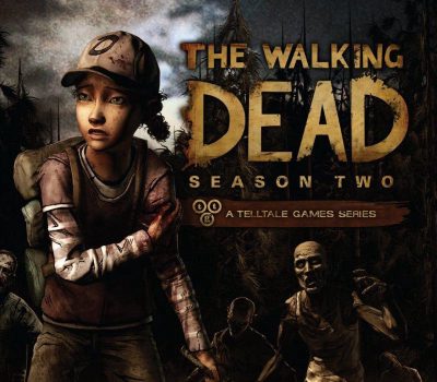 The Walking Dead Season 2 US XBOX One / Xbox Series X|S Ключ