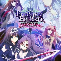 Phantom Breaker: Battle Grounds Steam Подарок