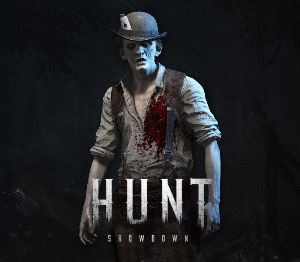 Hunt: Showdown 1896 - The Revenant DLC PC Steam Альтергифт