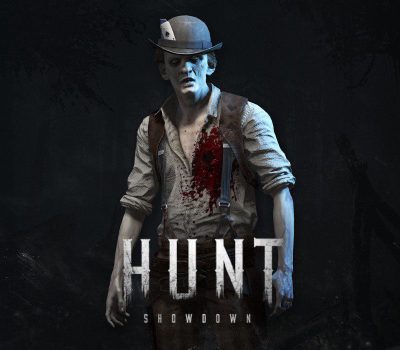 Hunt: Showdown 1896 - The Revenant DLC PC Steam Альтергифт