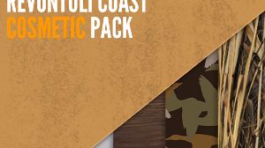 theHunter: Call of the Wild - Revontuli Coast Cosmetic Pack DLC PC Steam Ключ (valid until March, 2027)