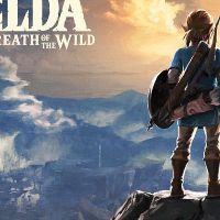The Legend of Zelda: Breath of the Wild EU Nintendo Switch Ключ