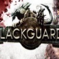 Blackguards Steam Подарок