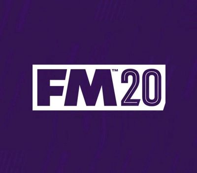 Football Manager 2020 EU PC Steam Ключ