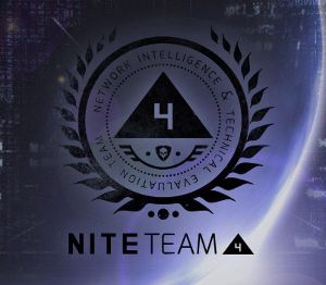 NITE Team 4 - Military Hacking Division Steam Ключ