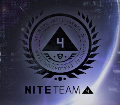 NITE Team 4 - Military Hacking Division Steam Ключ