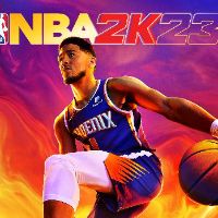 NBA 2K23 Xbox Series X|S Аккаунт